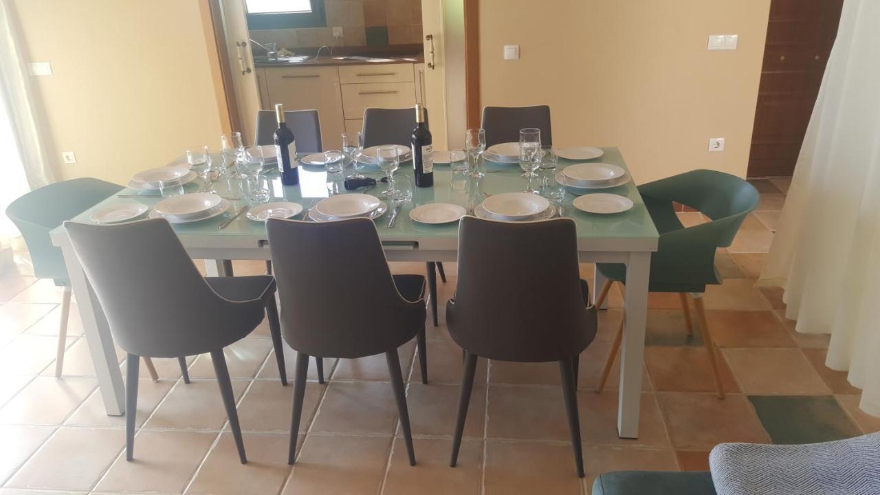 Beautiful, Spacious Villa, Heated Pool, Sleeps Eight, With Quality Furnishings Caleta De Fuste Εξωτερικό φωτογραφία