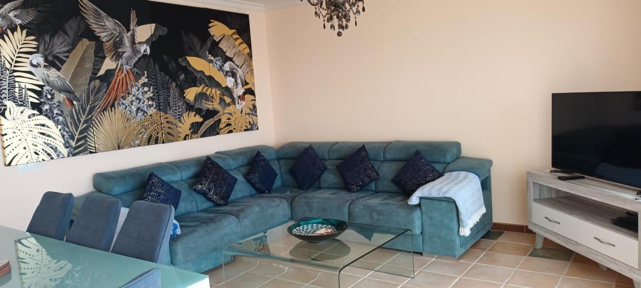 Beautiful, Spacious Villa, Heated Pool, Sleeps Eight, With Quality Furnishings Caleta De Fuste Εξωτερικό φωτογραφία