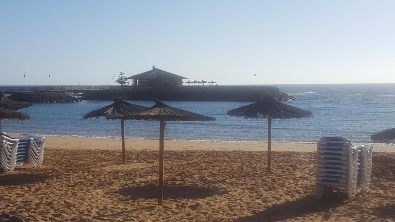 Beautiful, Spacious Villa, Heated Pool, Sleeps Eight, With Quality Furnishings Caleta De Fuste Εξωτερικό φωτογραφία