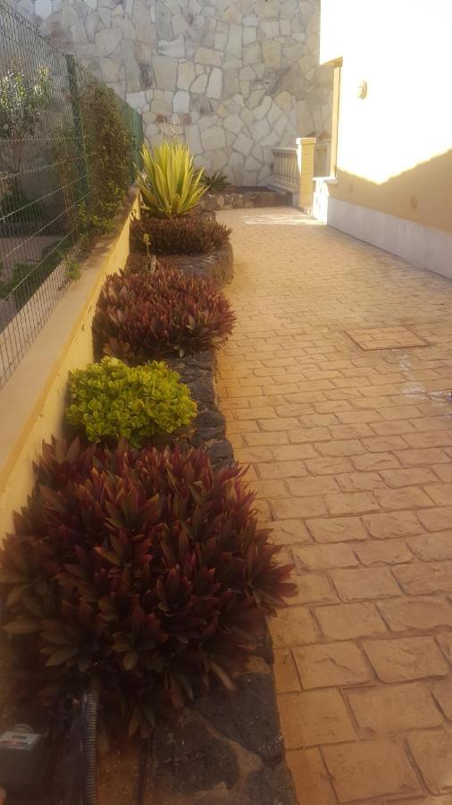 Beautiful, Spacious Villa, Heated Pool, Sleeps Eight, With Quality Furnishings Caleta De Fuste Εξωτερικό φωτογραφία