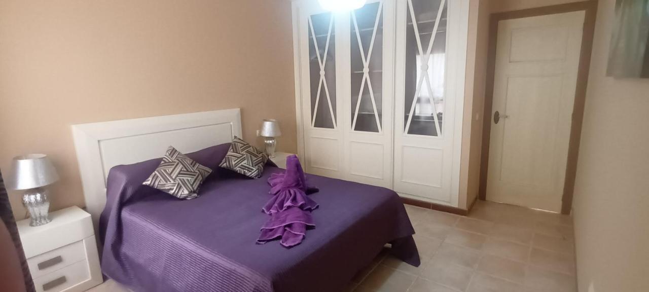 Beautiful, Spacious Villa, Heated Pool, Sleeps Eight, With Quality Furnishings Caleta De Fuste Εξωτερικό φωτογραφία