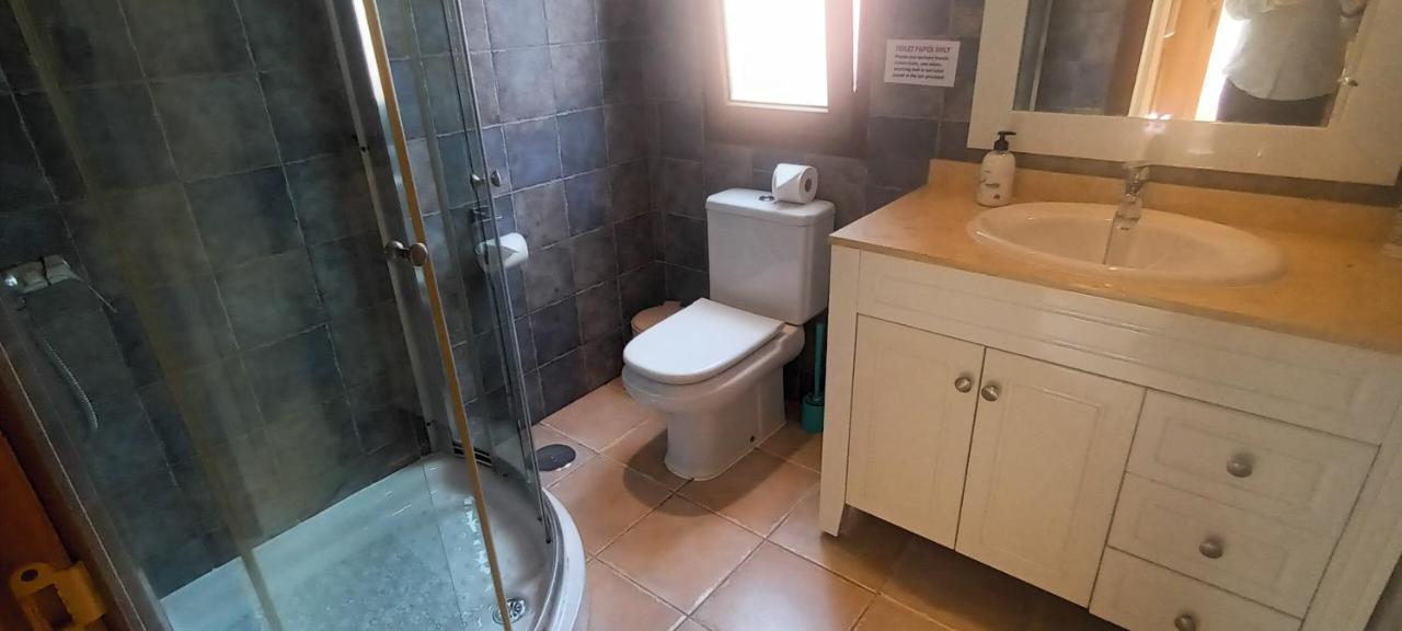 Beautiful, Spacious Villa, Heated Pool, Sleeps Eight, With Quality Furnishings Caleta De Fuste Εξωτερικό φωτογραφία